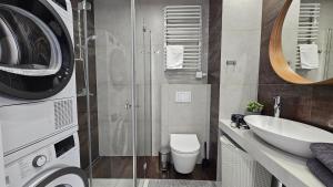 Apartamenty FIGARETTI