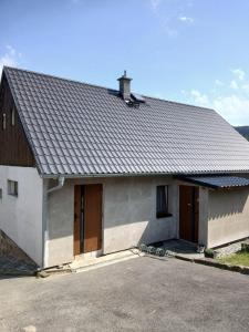 Apartmán STODOLA