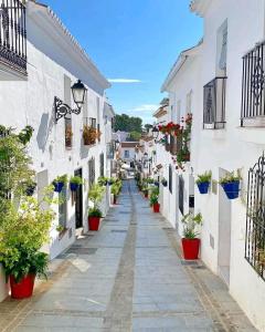 La casa de Mama