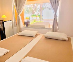Tharnvara Resort