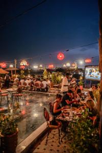 Riad Deluxe