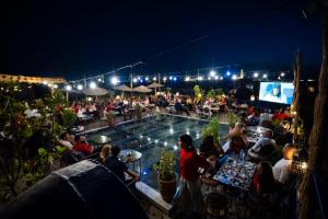 Riad Deluxe