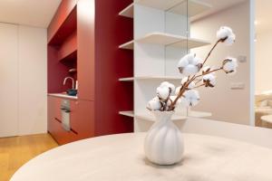 Vydrica by Ellements, brand new designer apartment