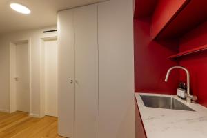 Vydrica by Ellements, brand new designer apartment