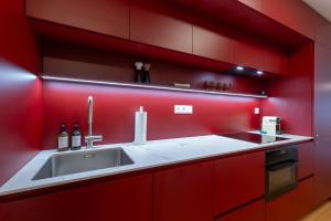 Vydrica by Ellements, brand new designer apartment