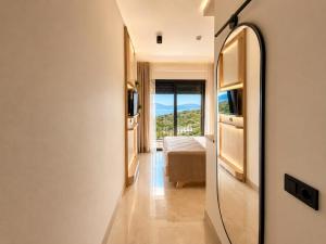 Egeria Suit Hotel