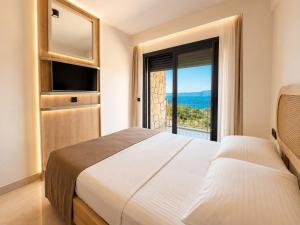 Egeria Suit Hotel