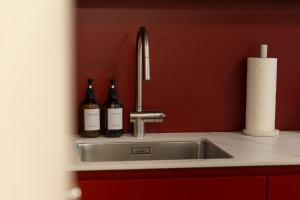Vydrica by Ellements, brand new designer apartment