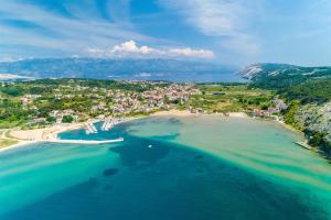 Apartments Ruzica M