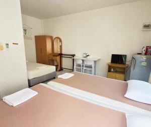Tharnvara Resort