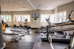 Luxury 1 Bedroom Cape Town CBD