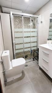 Apartamento Olivo Maite 2 Benalmadena Costa
