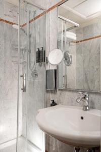 Adler Cavalieri Hotel-Private Spa & Gym