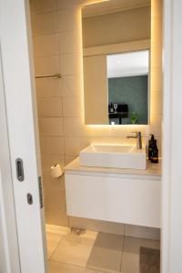 Luxury 1 Bedroom Cape Town CBD