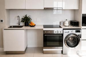 Luxury 1 Bedroom Cape Town CBD