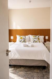 Luxury 1 Bedroom Cape Town CBD