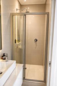Luxury 1 Bedroom Cape Town CBD