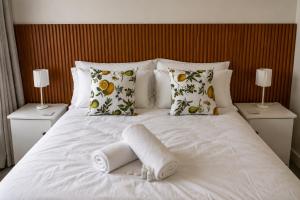 Luxury 1 Bedroom Cape Town CBD