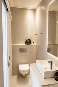 Luxury 1 Bedroom Cape Town CBD