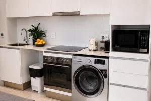 Luxury 1 Bedroom Cape Town CBD