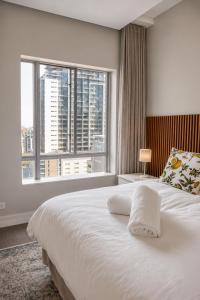 Luxury 1 Bedroom Cape Town CBD