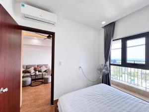 Ocean View 2BR Apartment Nha Trang