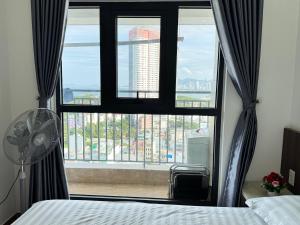 Ocean View 2BR Apartment Nha Trang