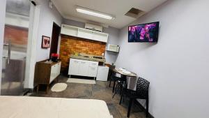 Loft climatizado no veneza ao lado do Parque Ipanema