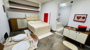 Loft climatizado no veneza ao lado do Parque Ipanema