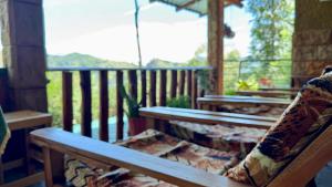 NETHSARA cottage