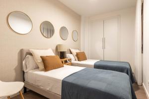 Reyes Boutique Apartment Málaga