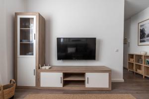 Reyes Boutique Apartment Málaga