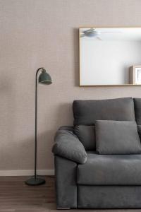 Reyes Boutique Apartment Málaga