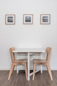 Reyes Boutique Apartment Málaga