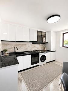 Apartament la Cetate