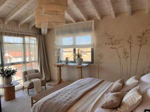 Wishome Very special century old villa with pool