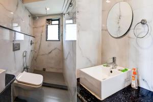 Nestup BnB Newtown Kolkata