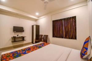 Nestup BnB Newtown Kolkata