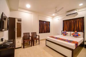 Nestup BnB Newtown Kolkata