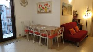Casa Lucilla vicino Castello e Centro Storico