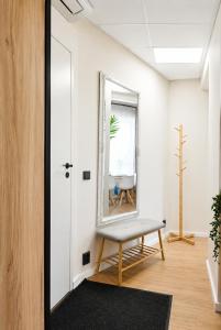 Cofy Rentals - old town, quiet area, air-conditioning, free parking, 24-7 check-in-out, six similar apartments in this listing, one apartment optimal up to 6 person, economy max 8 person