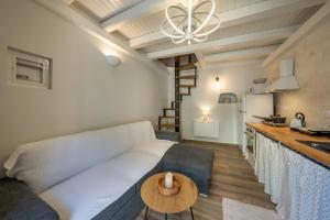 Tiny Village House