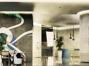 ibis Styles Semarang Simpang Lima