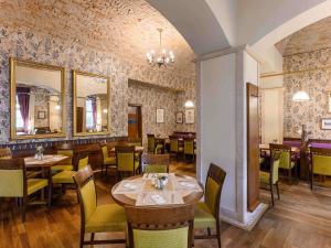 Mercure Szekesfehervar Magyar Kiraly