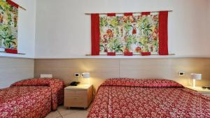 Sea view apartment in the heart of Bibione