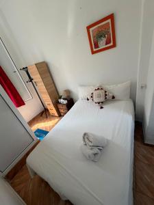 Pension Gibraltar