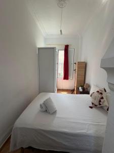 Pension Gibraltar