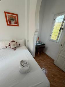 Pension Gibraltar