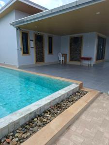 N2A Pool Villa Aonang