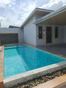 N2A Pool Villa Aonang